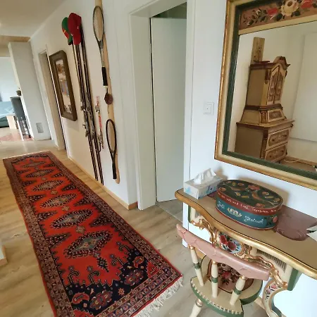 Adbs Casa vacanze Winterberg