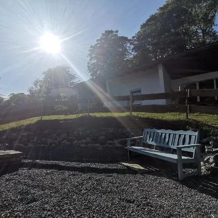 別荘 Adbs ヴィンターベルク