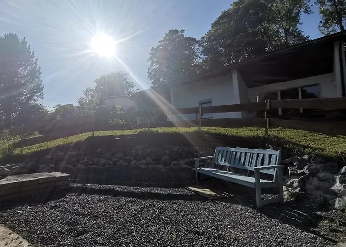 別荘 Adbs ヴィンターベルク